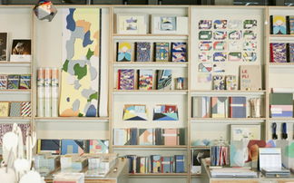 文具與美妝的交匯 探秘日本紙老虎專賣(mài)店的獨(dú)特設(shè)計(jì)美學(xué)